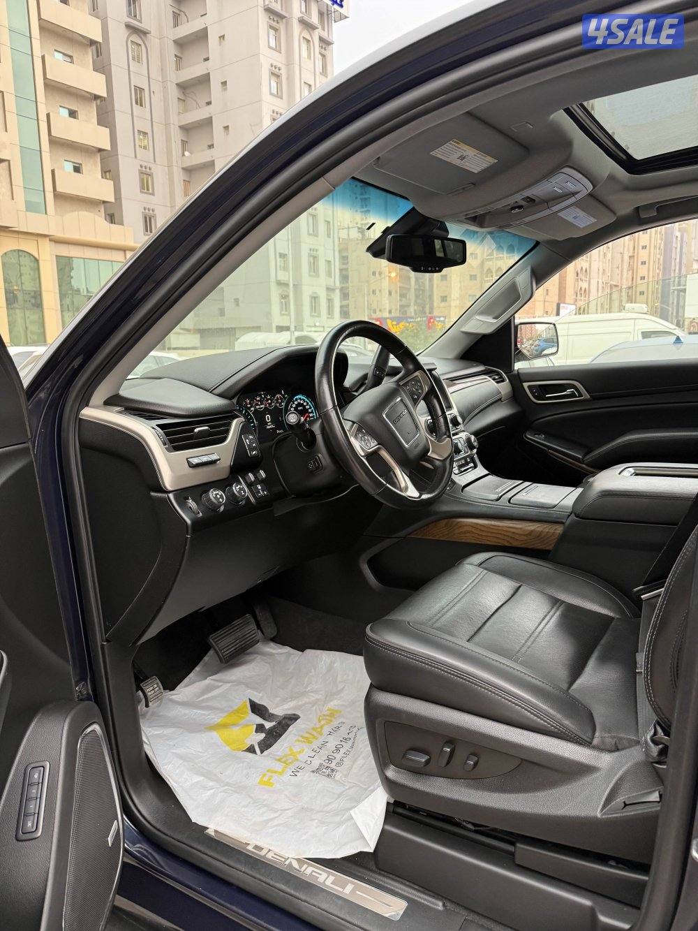 للبيع يوكن دينالي 20196