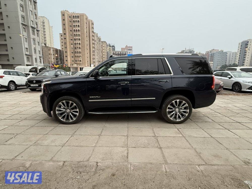 للبيع يوكن دينالي 20195