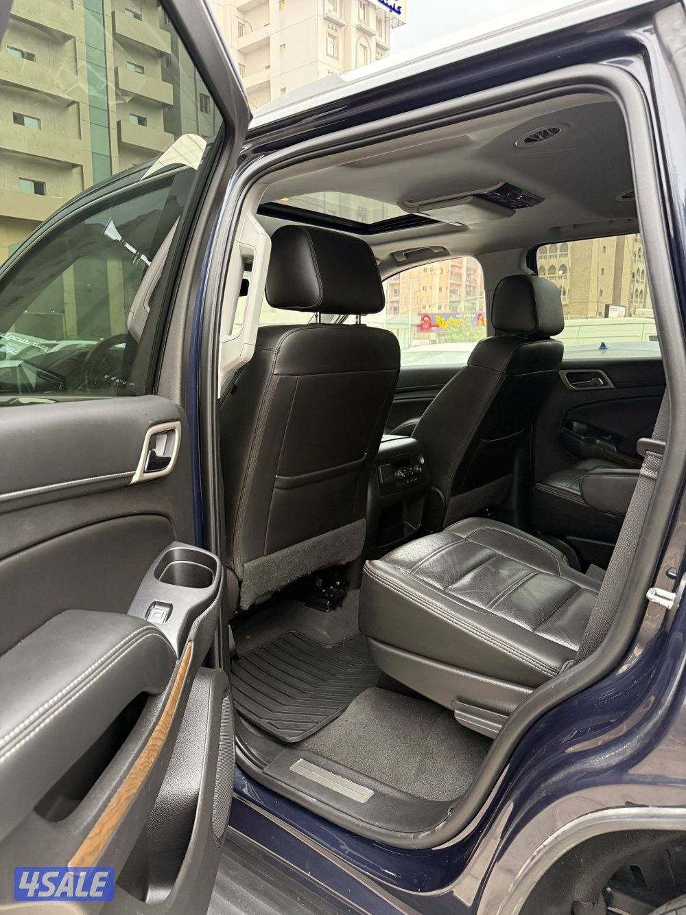 للبيع يوكن دينالي 20197