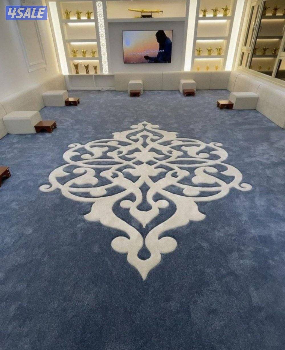 سجاد ومساند ضهر3