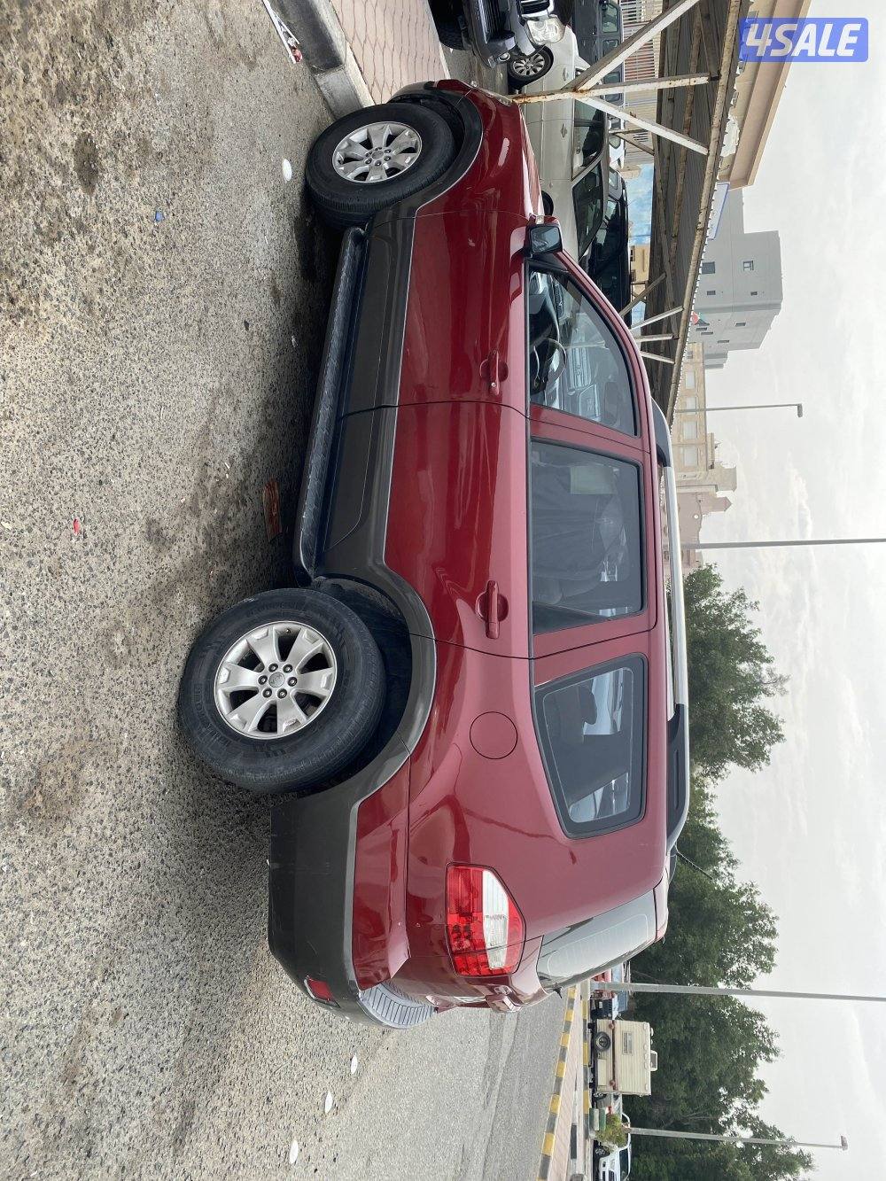 موديل ٢٠١٢ ماشيه ٢٨٣ الف0