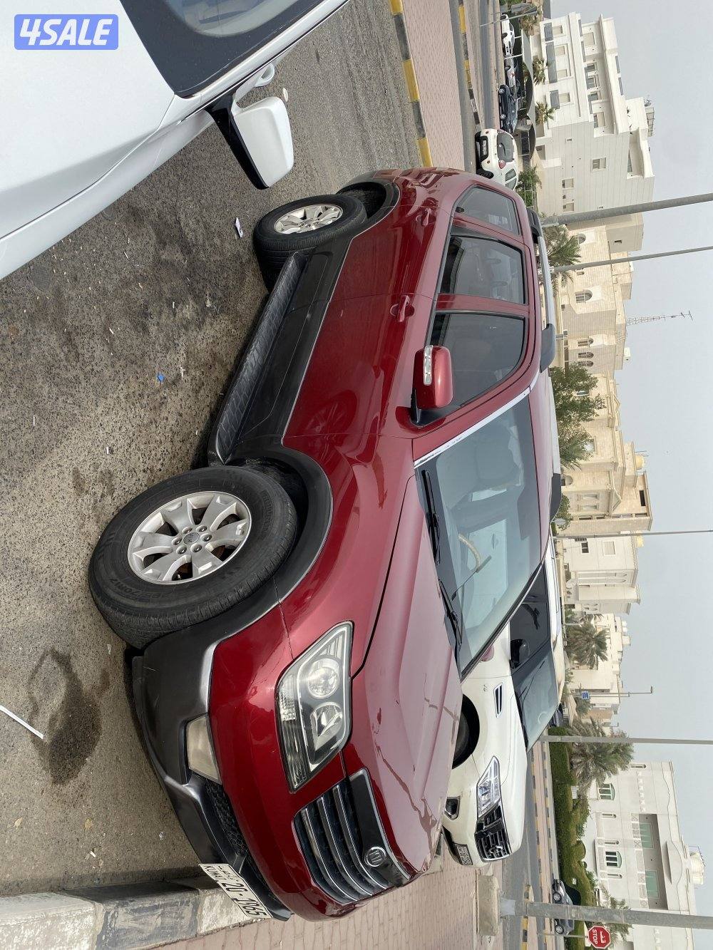 موديل ٢٠١٢ ماشيه ٢٨٣ الف1