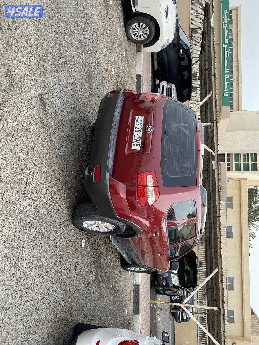 موديل ٢٠١٢ ماشيه ٢٨٣ الف3