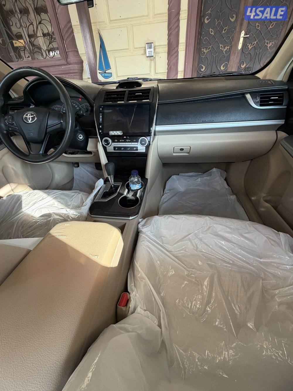 للبيع كامري موديل 20168