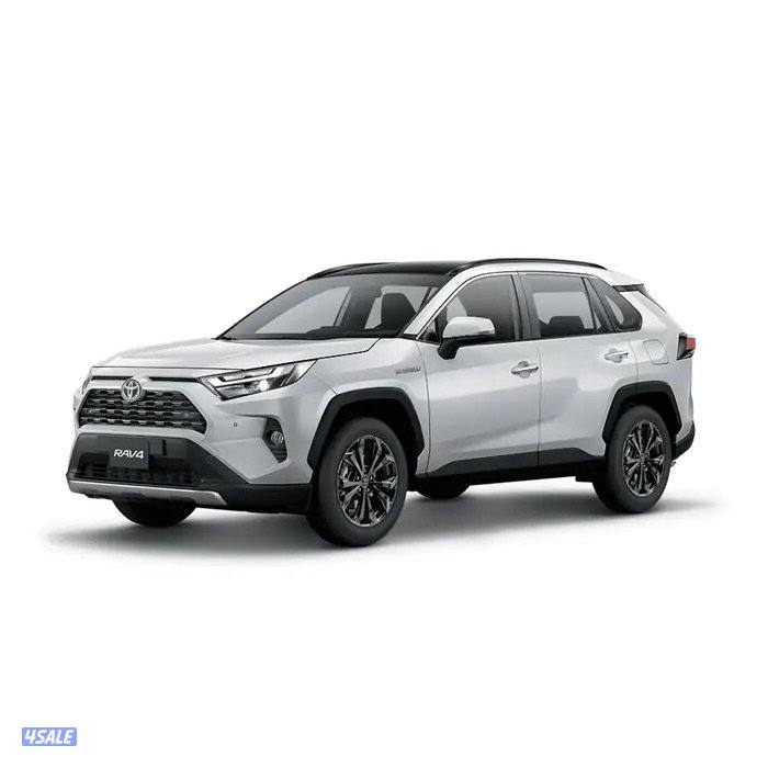 للبيع rav4 اصفار استلام من الوكاله0
