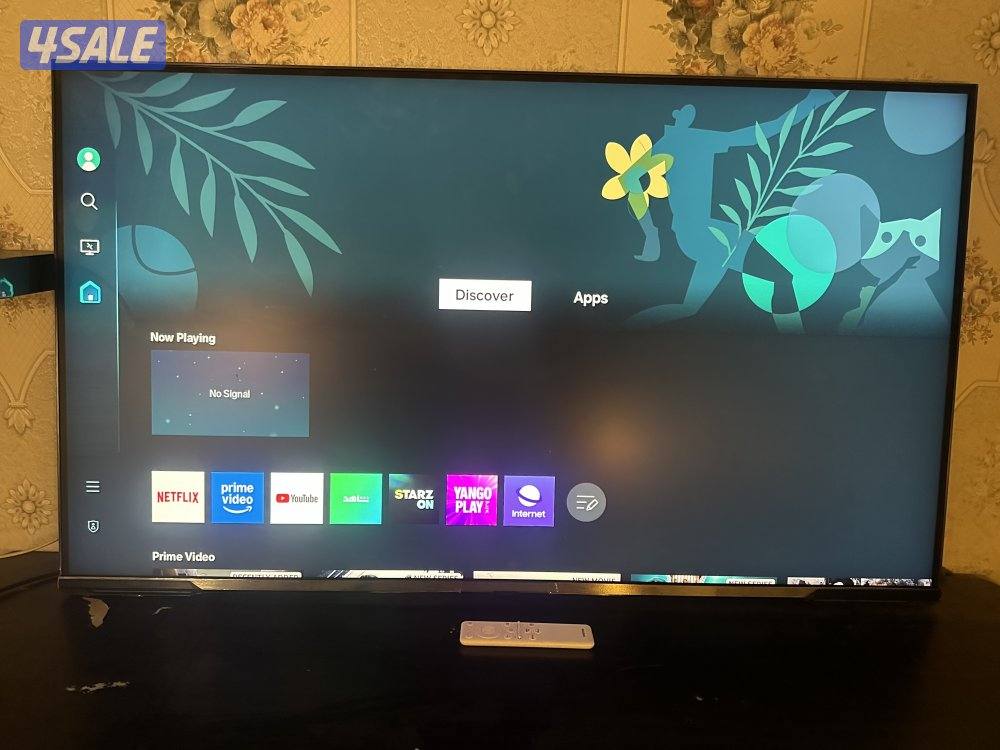 شاشه Samsung Odyssey neo G7 حجم 43 بوصه0