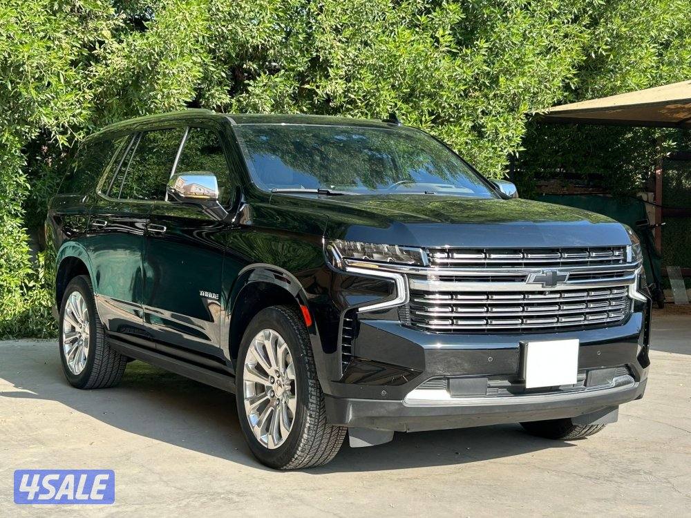 تاهو بريمير عداد 80 الف1