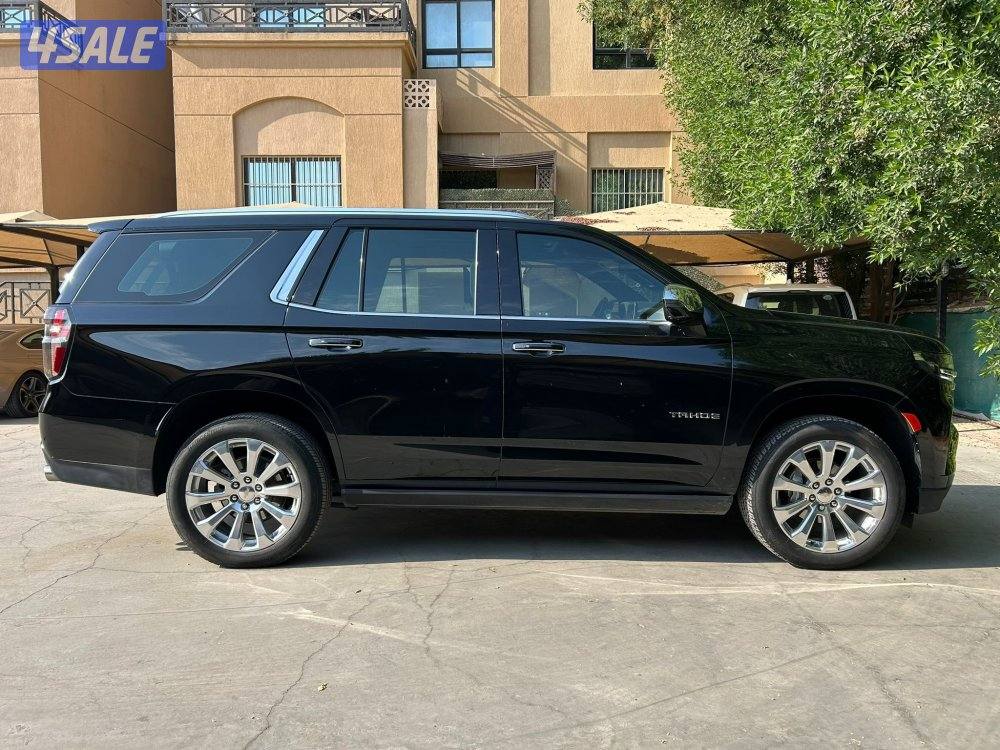 تاهو بريمير عداد 80 الف6