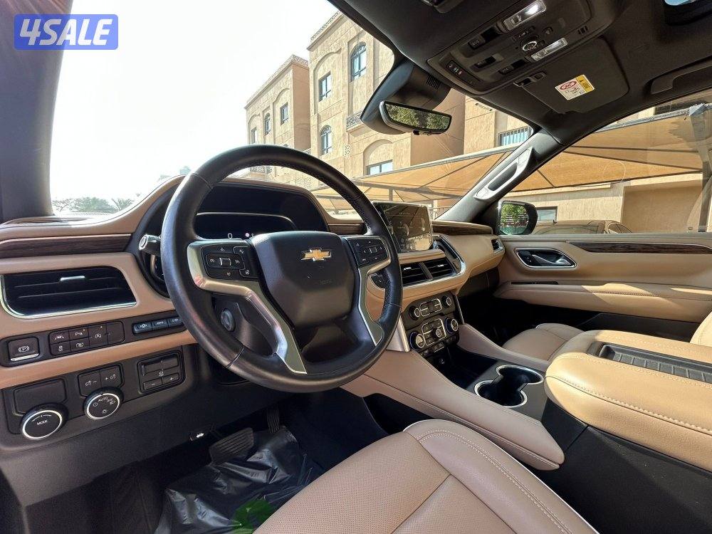 تاهو بريمير عداد 80 الف8