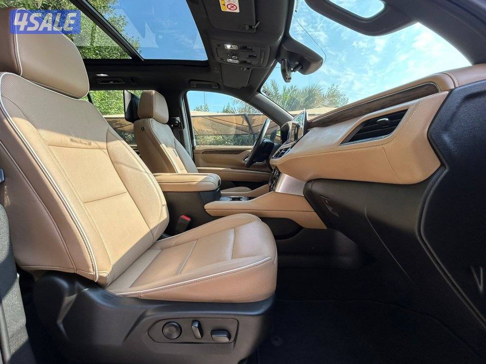 تاهو بريمير عداد 80 الف11