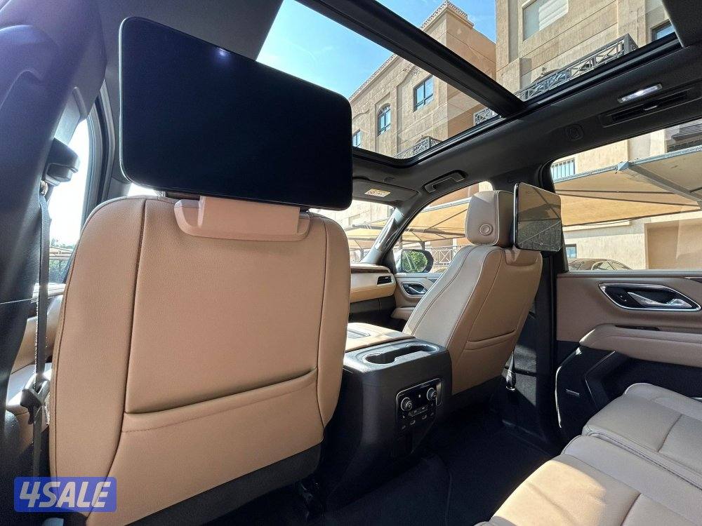 تاهو بريمير عداد 80 الف12