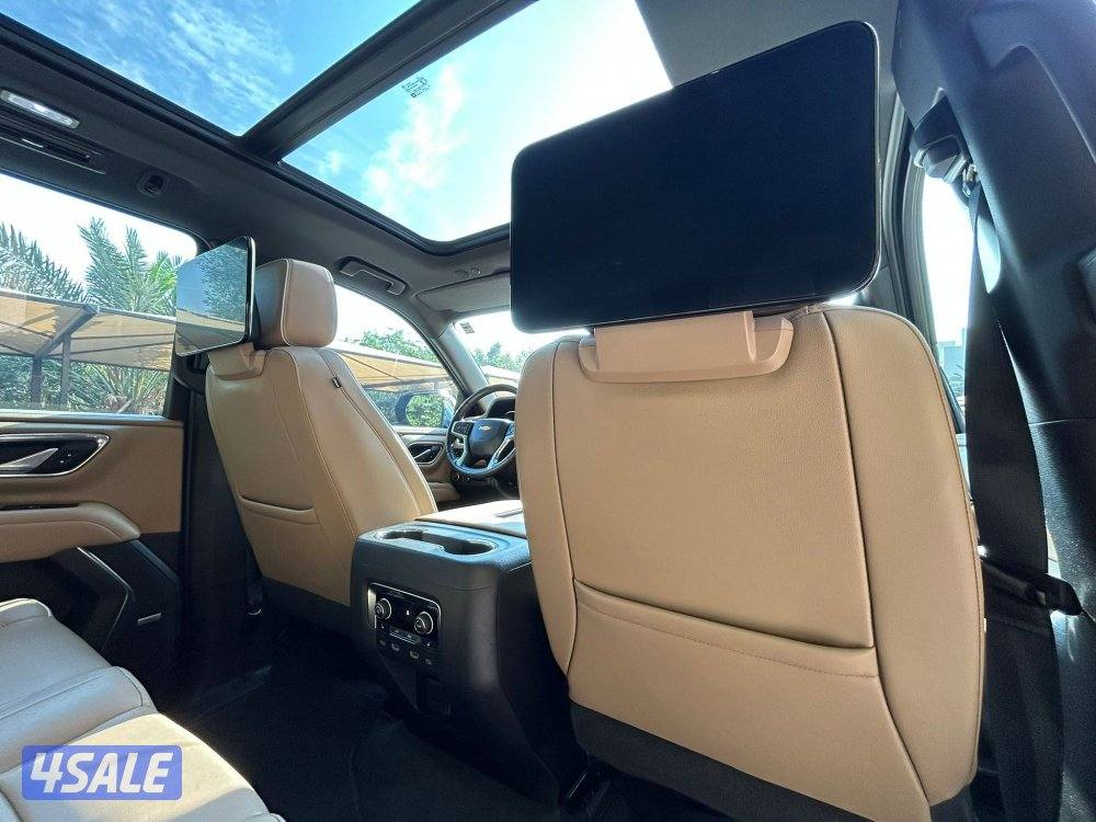 تاهو بريمير عداد 80 الف13