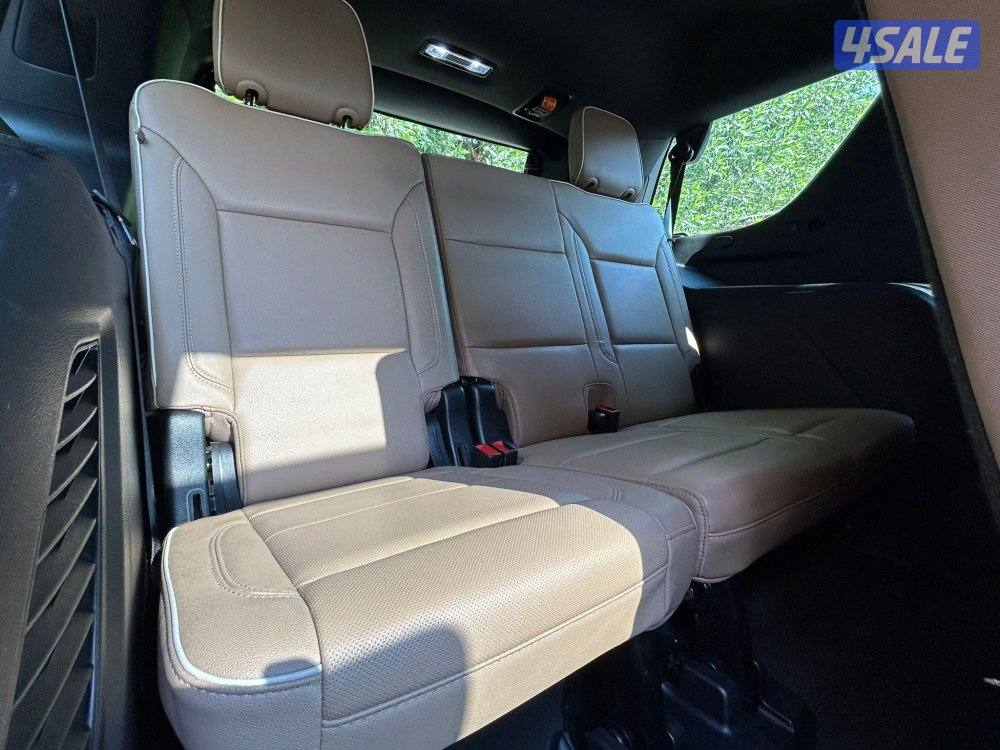 تاهو بريمير عداد 80 الف14