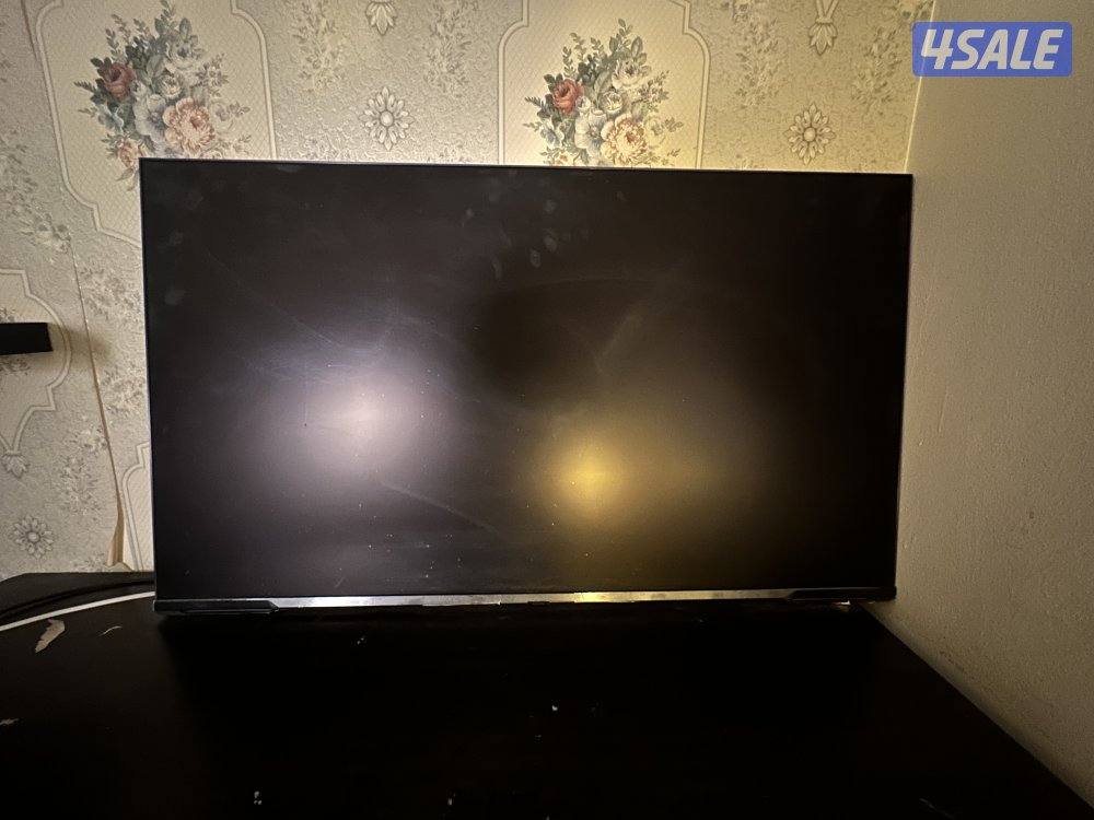 شاشه Samsung Odyssey neo G7 حجم 43 بوصه1