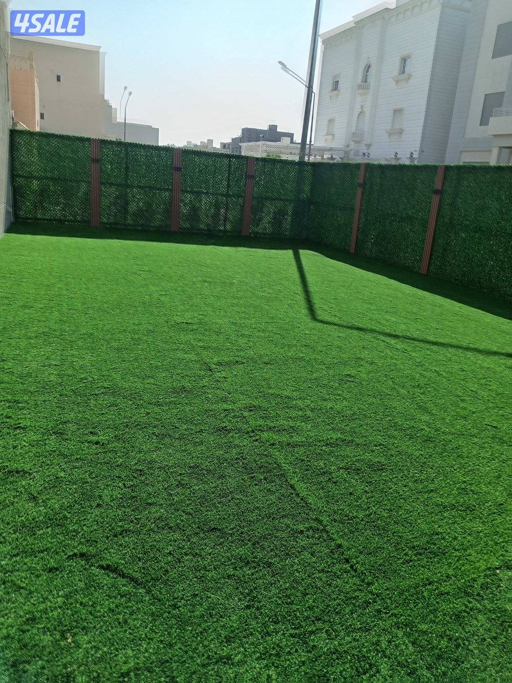 بيع وشراءالثيل الصناعي وزرع الطبيعي وبديل الخشب زرع جميع الورود0