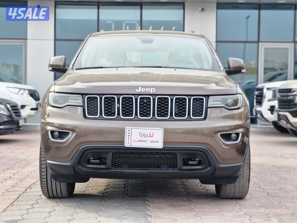 جراند شيروكي صبغ وكالة0