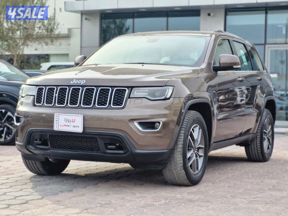 جراند شيروكي صبغ وكالة3