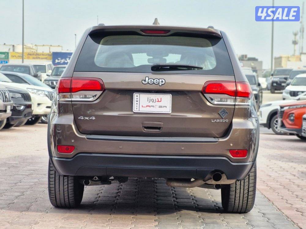 جراند شيروكي صبغ وكالة4