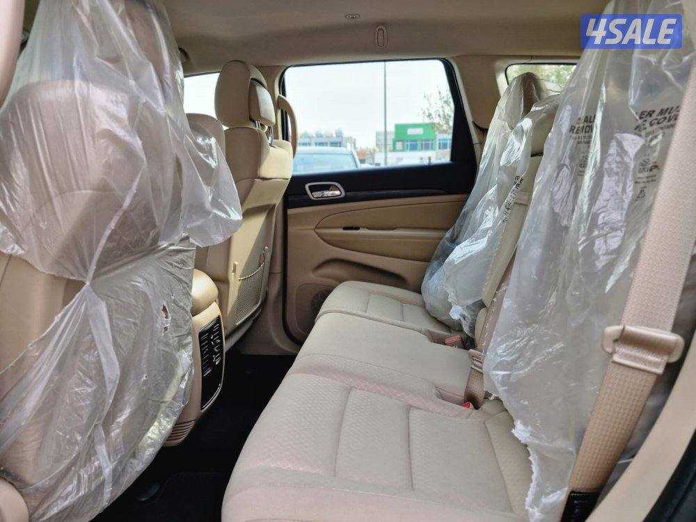 جراند شيروكي صبغ وكالة7