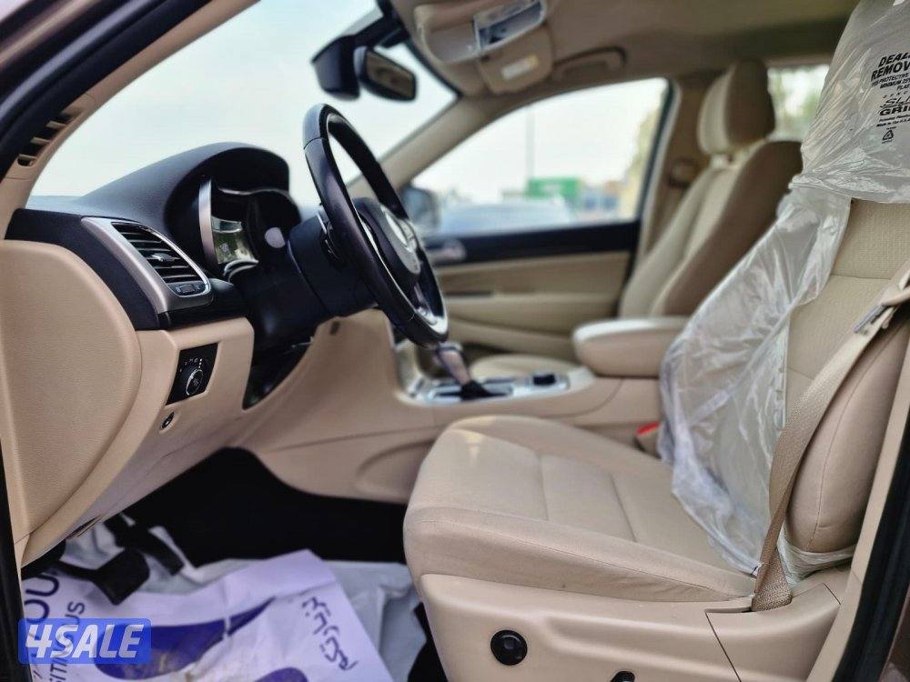 جراند شيروكي صبغ وكالة10