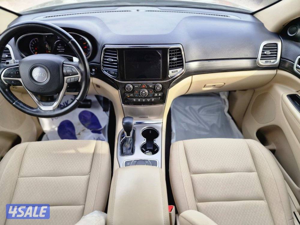 جراند شيروكي صبغ وكالة11