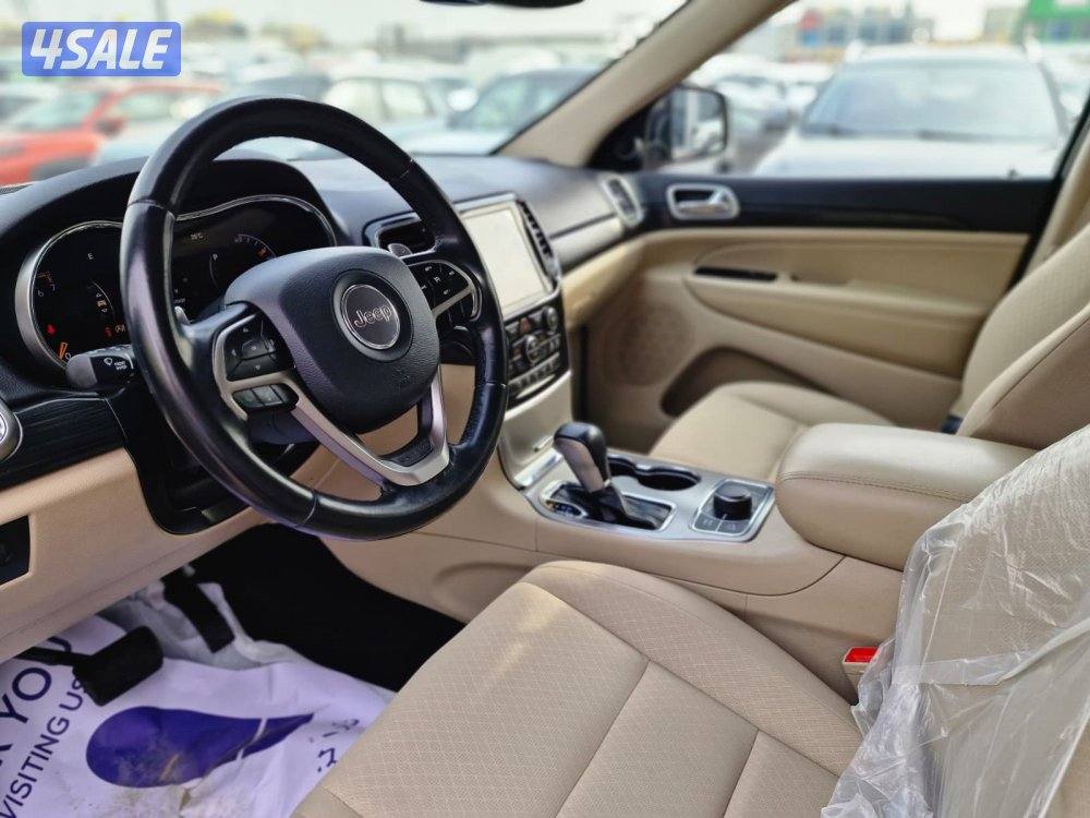 جراند شيروكي صبغ وكالة12