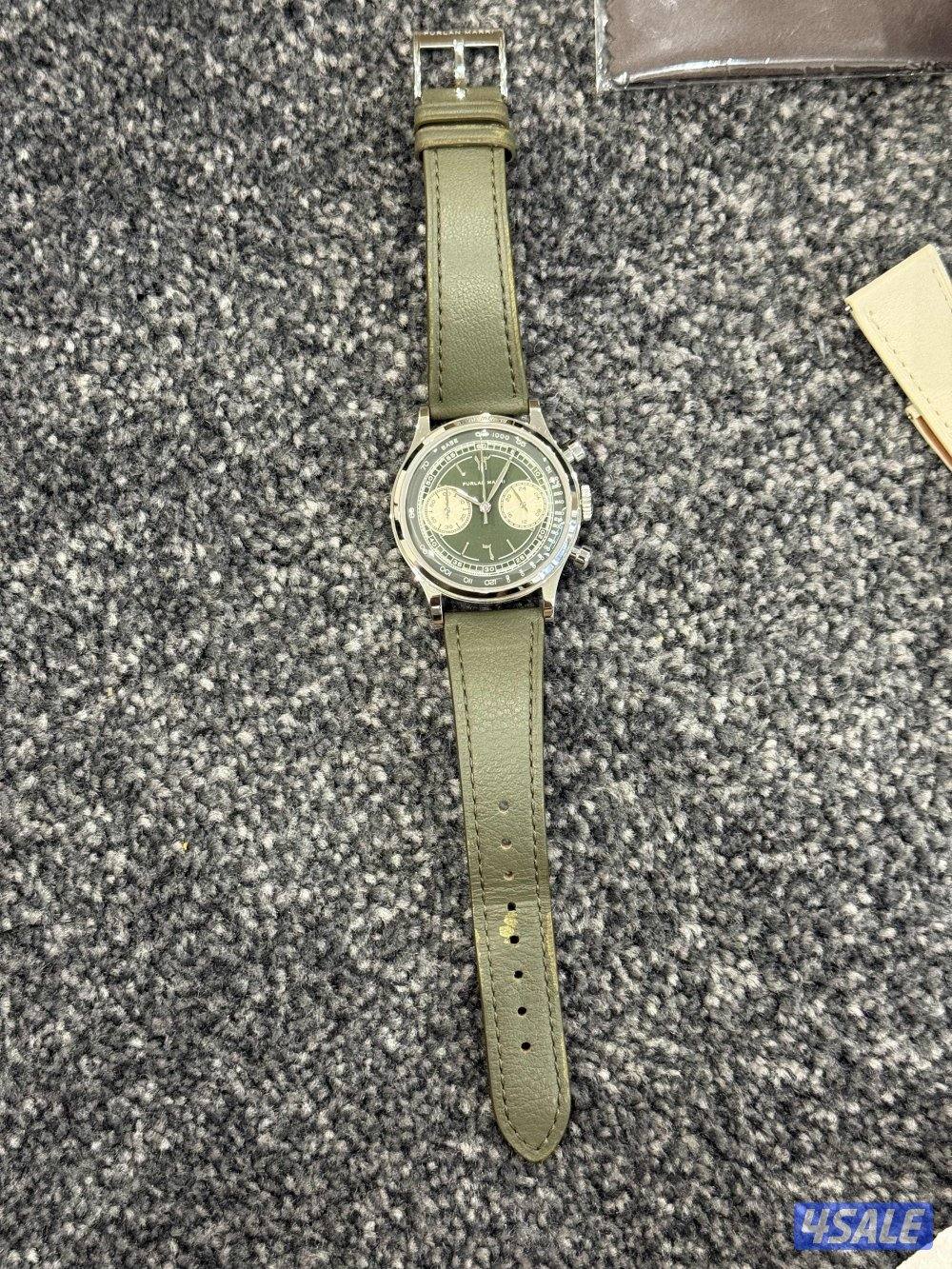 للبيع ساعه ‏furlan marri1