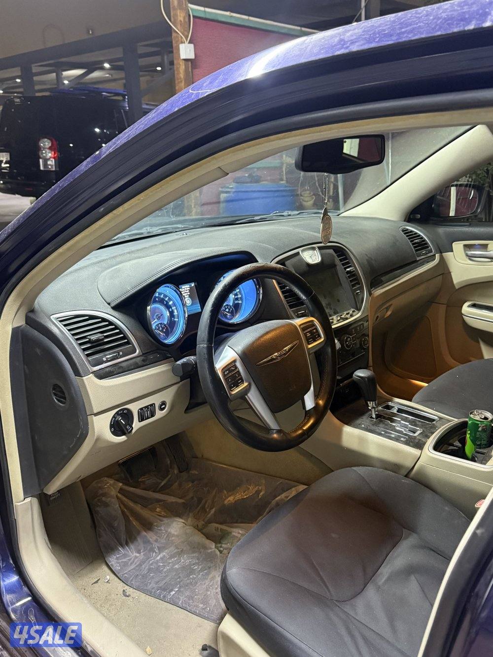 السياره تحتاج استهلاكيات1