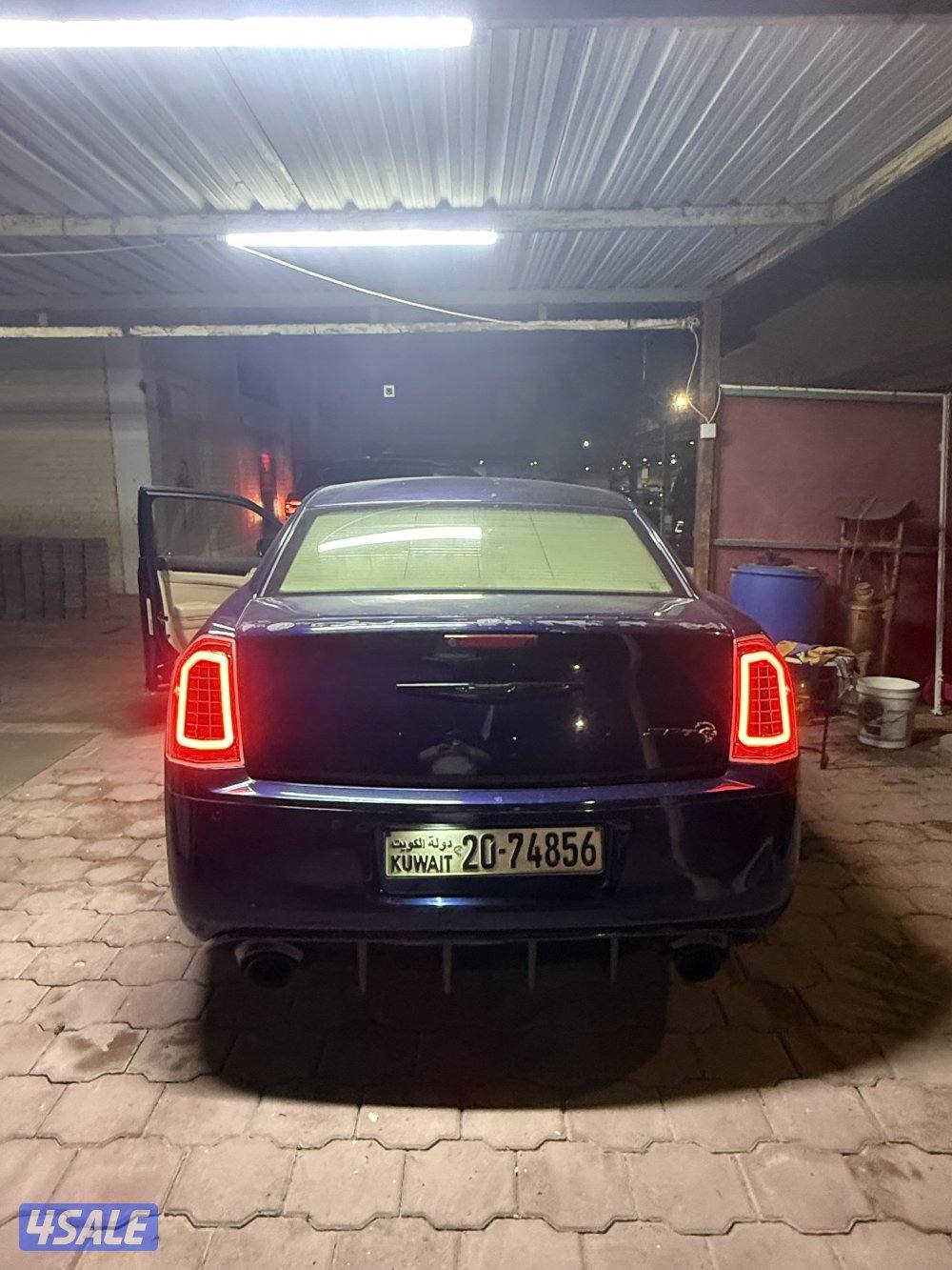 السياره تحتاج استهلاكيات3