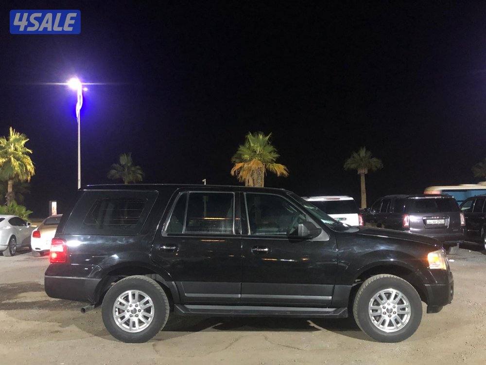 للبيع اكسبدش موديل 20121