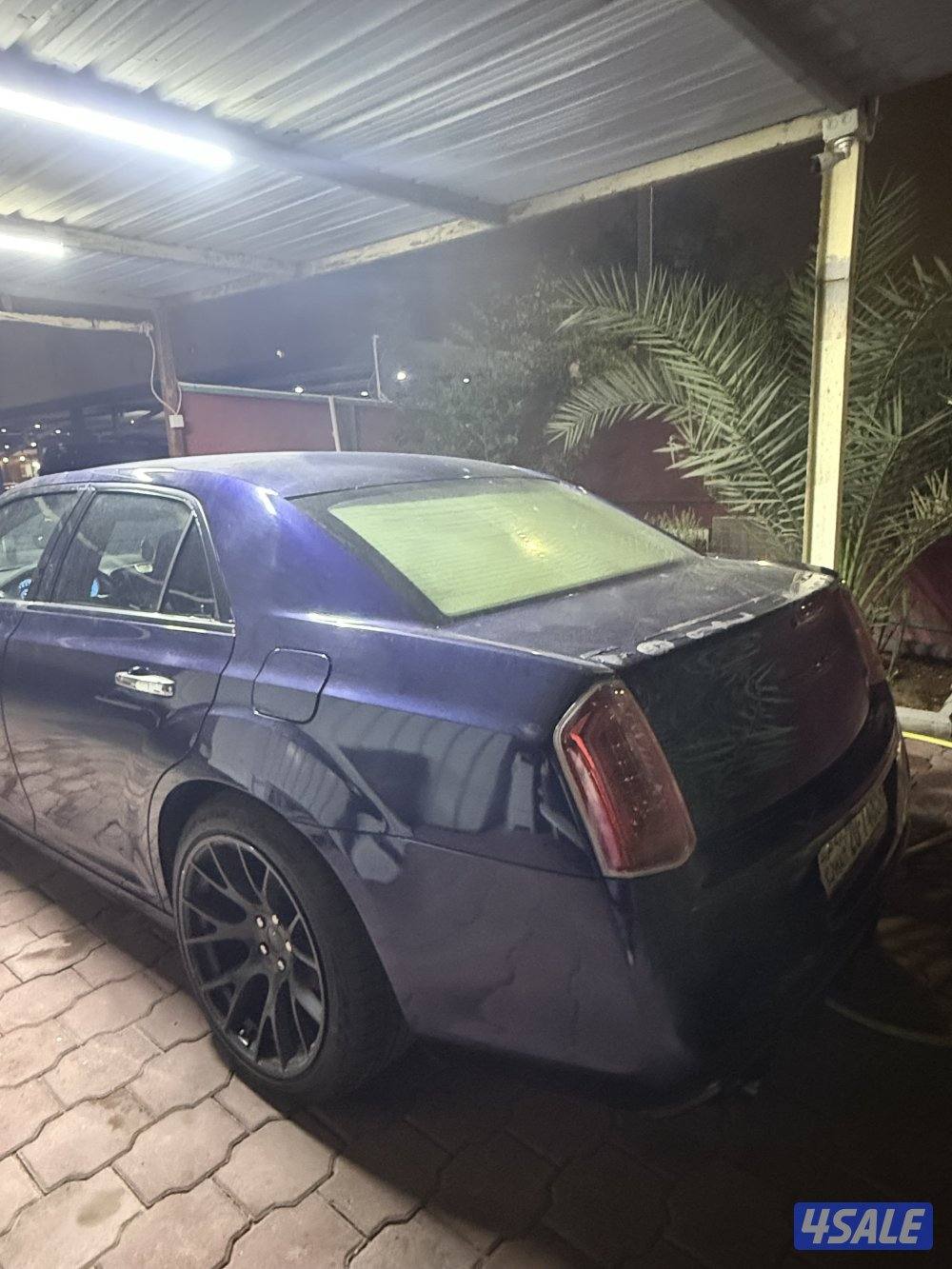 السياره تحتاج استهلاكيات4