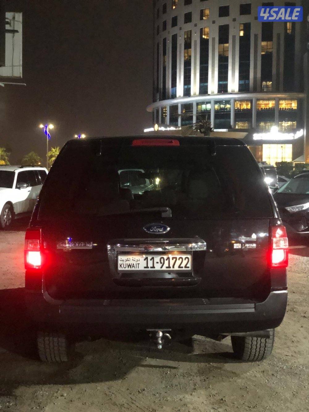 للبيع اكسبدش موديل 20123