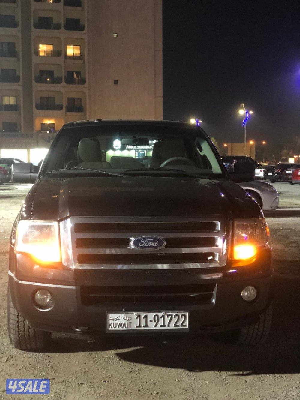 للبيع اكسبدش موديل 20124