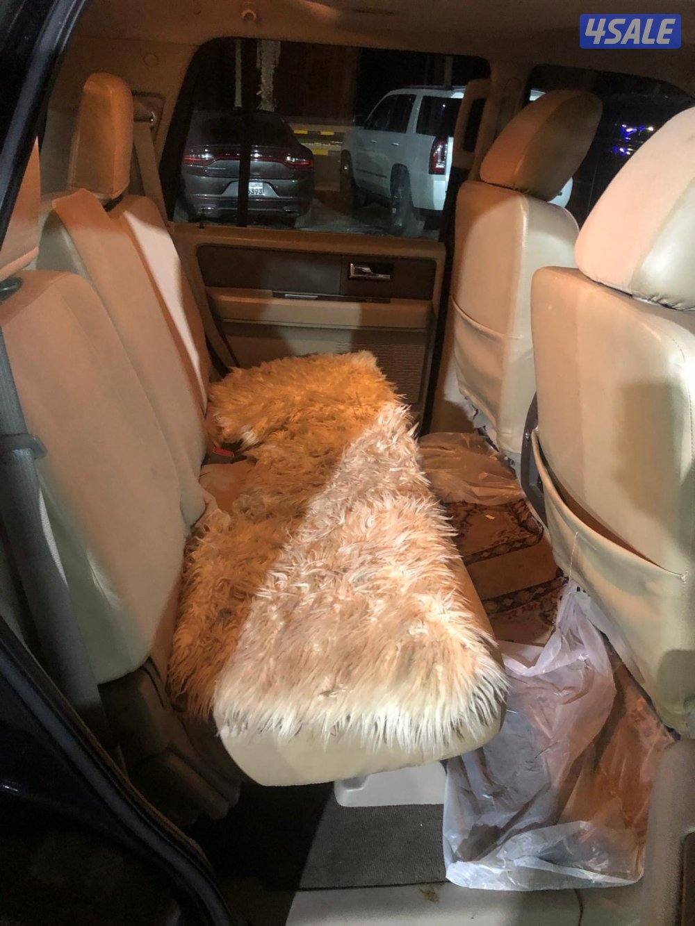 للبيع اكسبدش موديل 20125