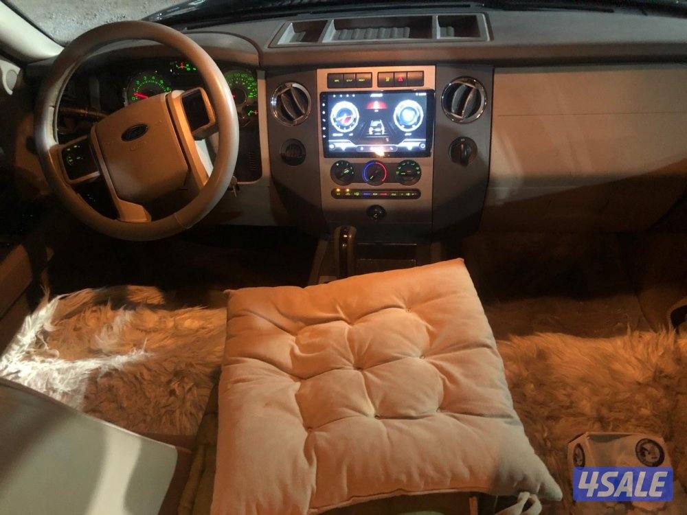 للبيع اكسبدش موديل 20126