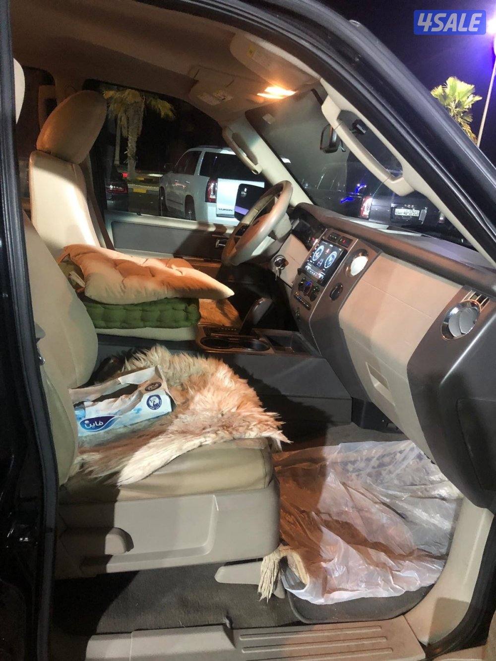 للبيع اكسبدش موديل 20127