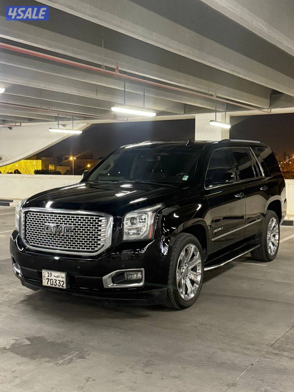 دينالي 2016 قابل للمساومه بالمعقول1