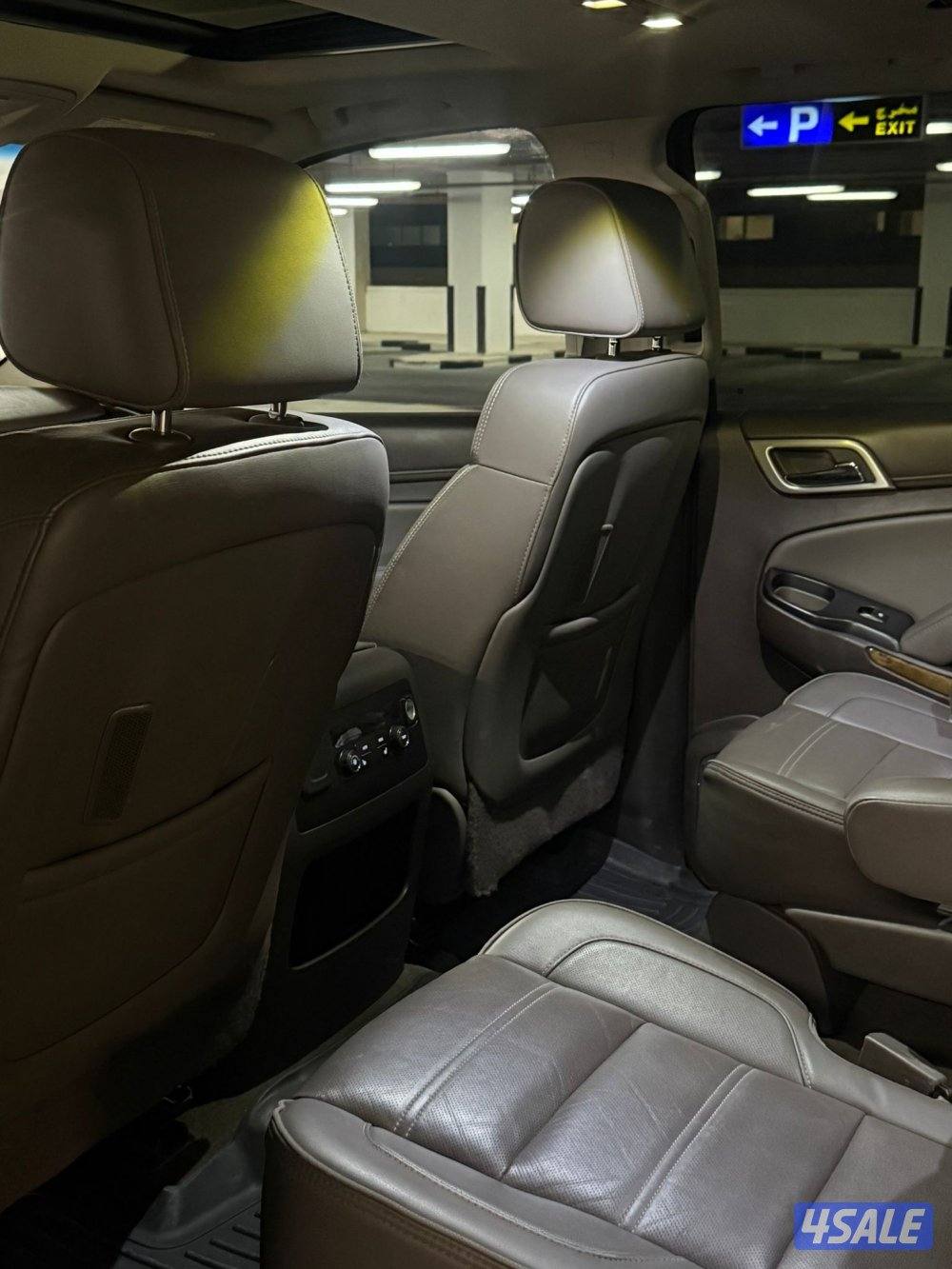 دينالي 2016 قابل للمساومه بالمعقول4