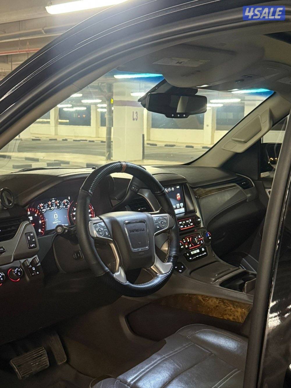 دينالي 2016 قابل للمساومه بالمعقول5