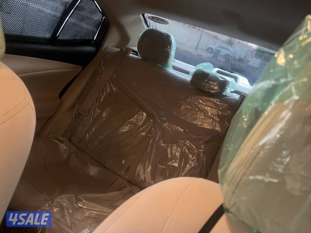 للبيع توياتا يارس 20218