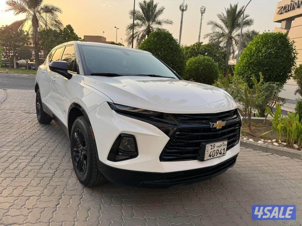 للبيع بليزر موديل 2020 بلاك اديشن شرط الفحص1