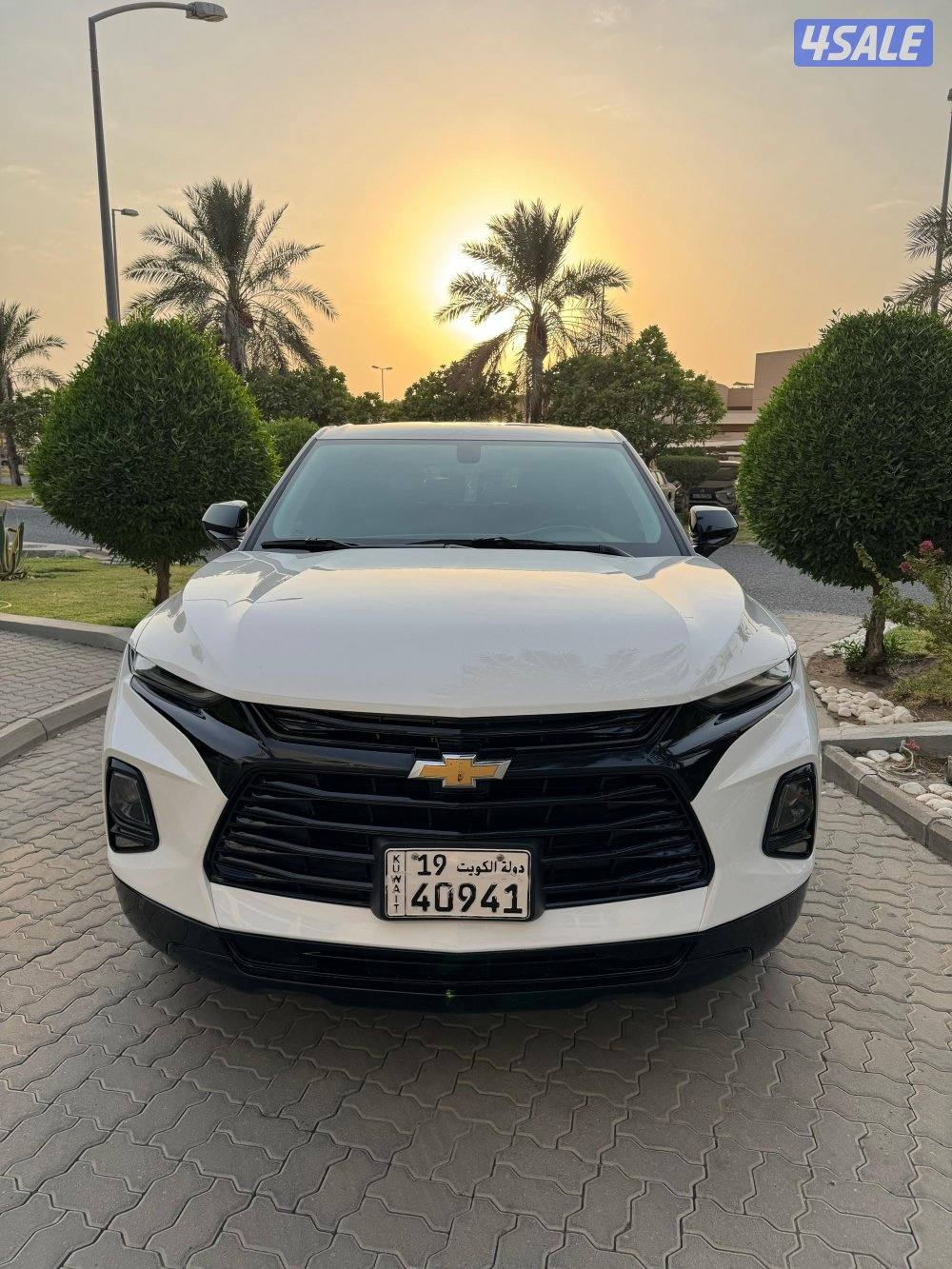 للبيع بليزر موديل 2020 بلاك اديشن شرط الفحص6