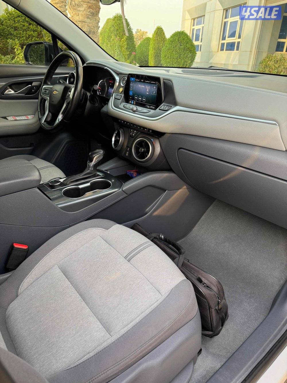 للبيع بليزر موديل 2020 بلاك اديشن شرط الفحص7