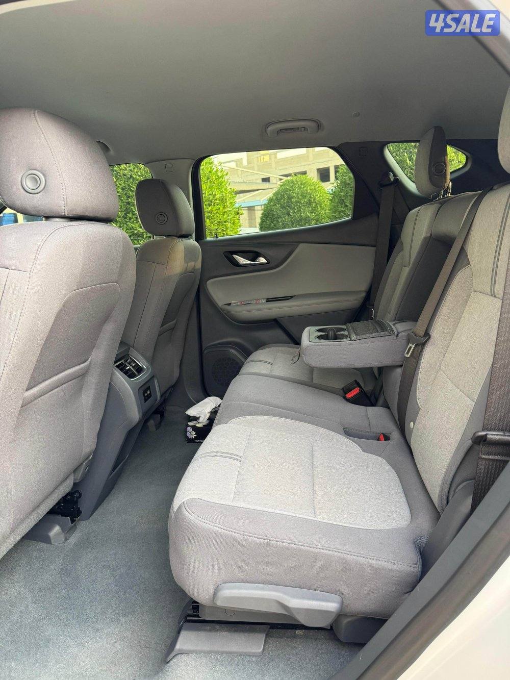 للبيع بليزر موديل 2020 بلاك اديشن شرط الفحص8