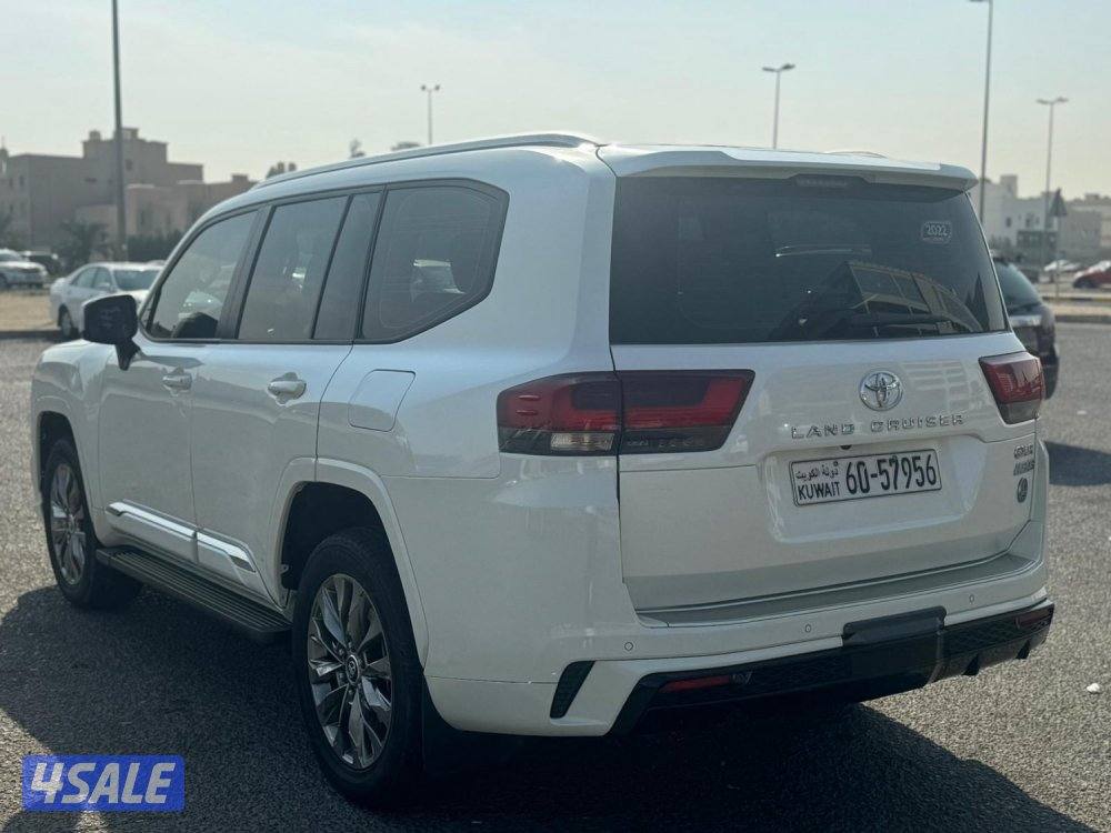 لاندكروزر4