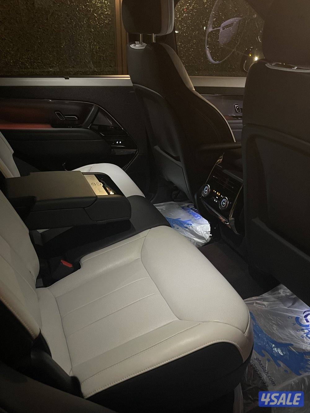 لاندروفر سبورت4