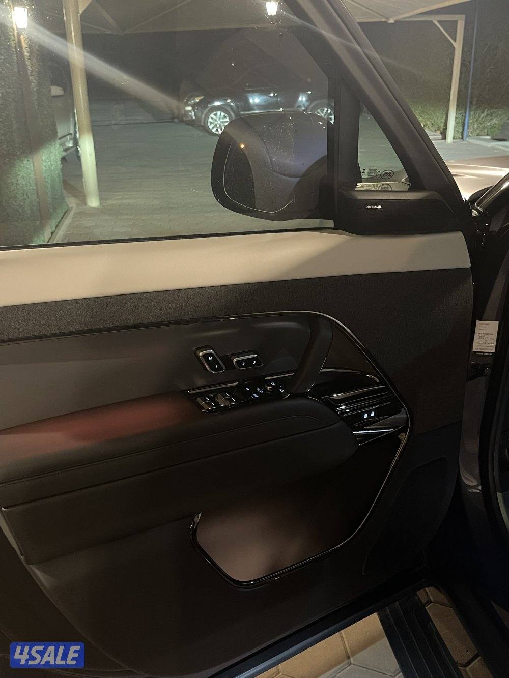 لاندروفر سبورت6