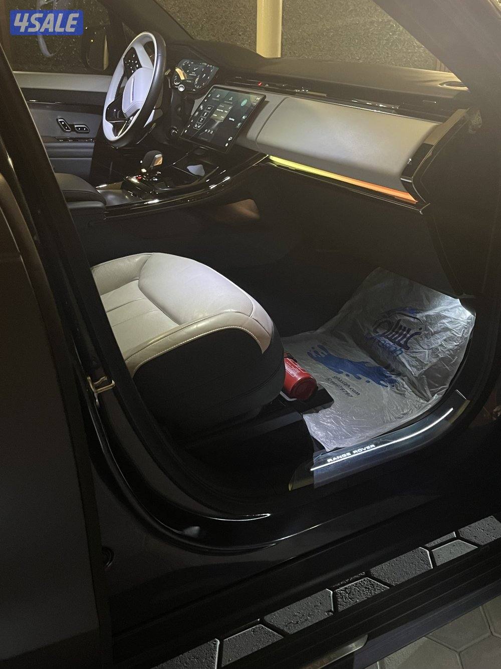 لاندروفر سبورت7