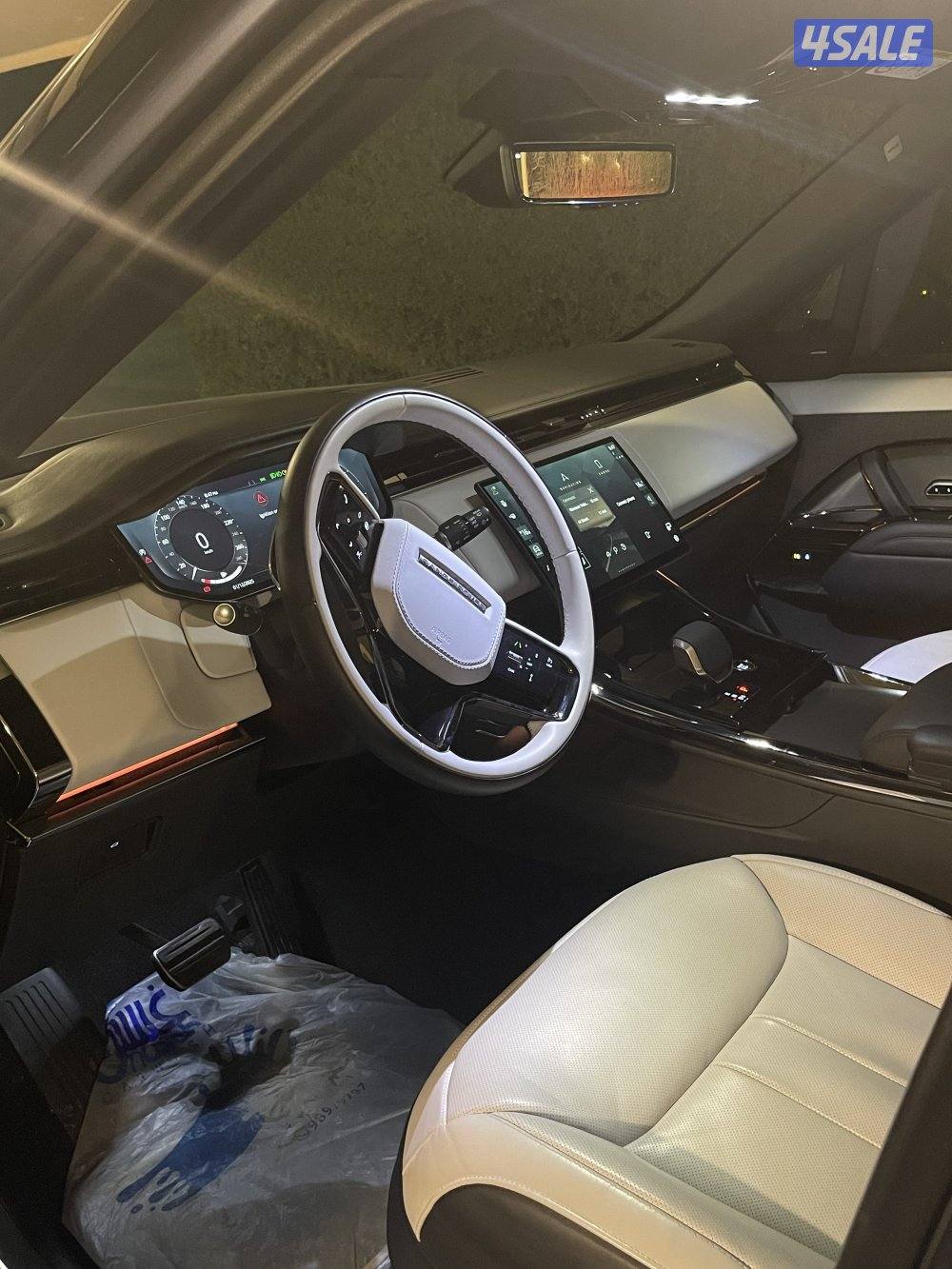 لاندروفر سبورت11