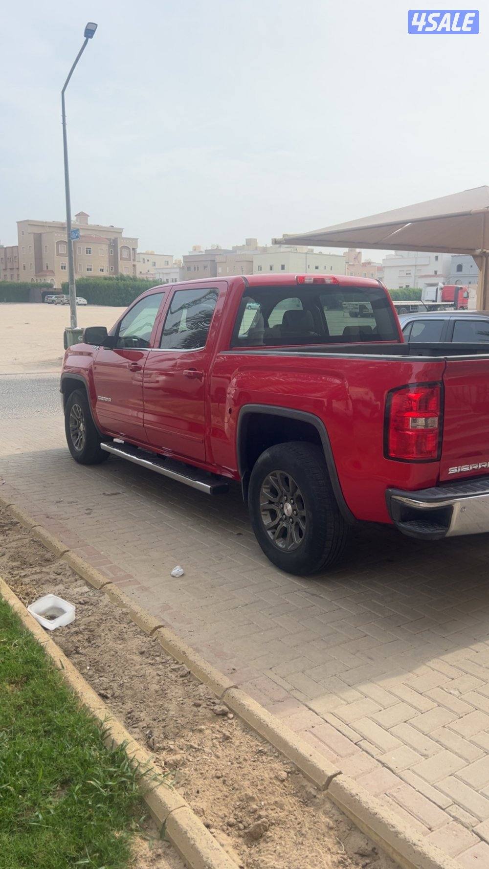 سيرا 2014 جمس غمارتين Z711